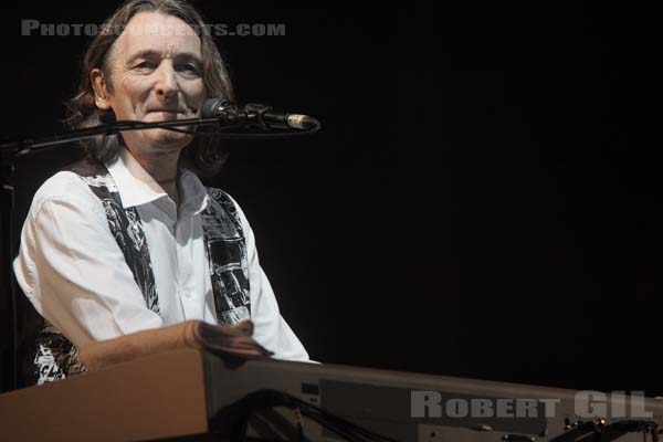 ROGER HODGSON - 2008-09-13 - LA COURNEUVE - Parc Departemental - Grande Scene - 